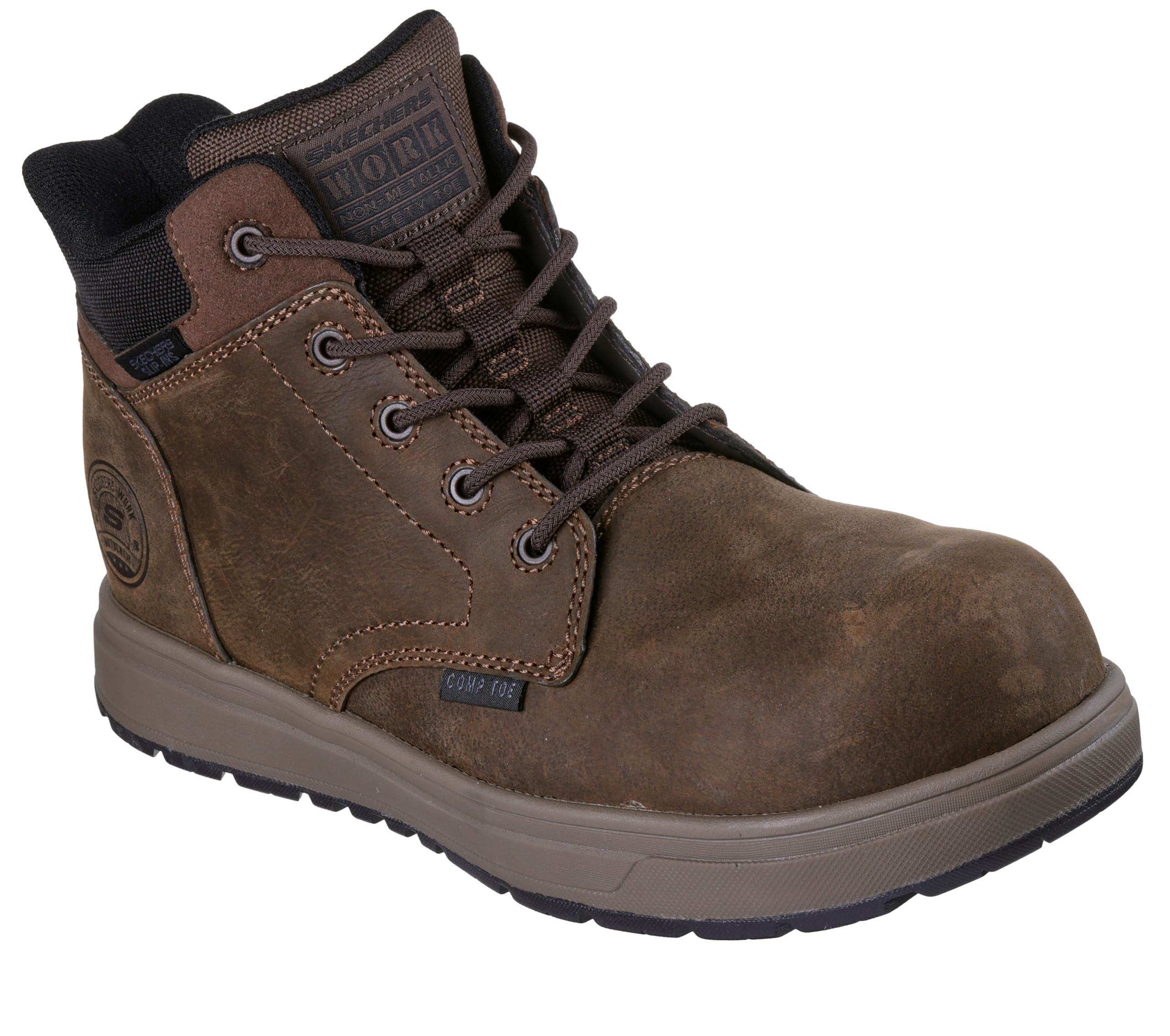 Skechers Casual boots for Men Online Sale up to 55% off Lyst