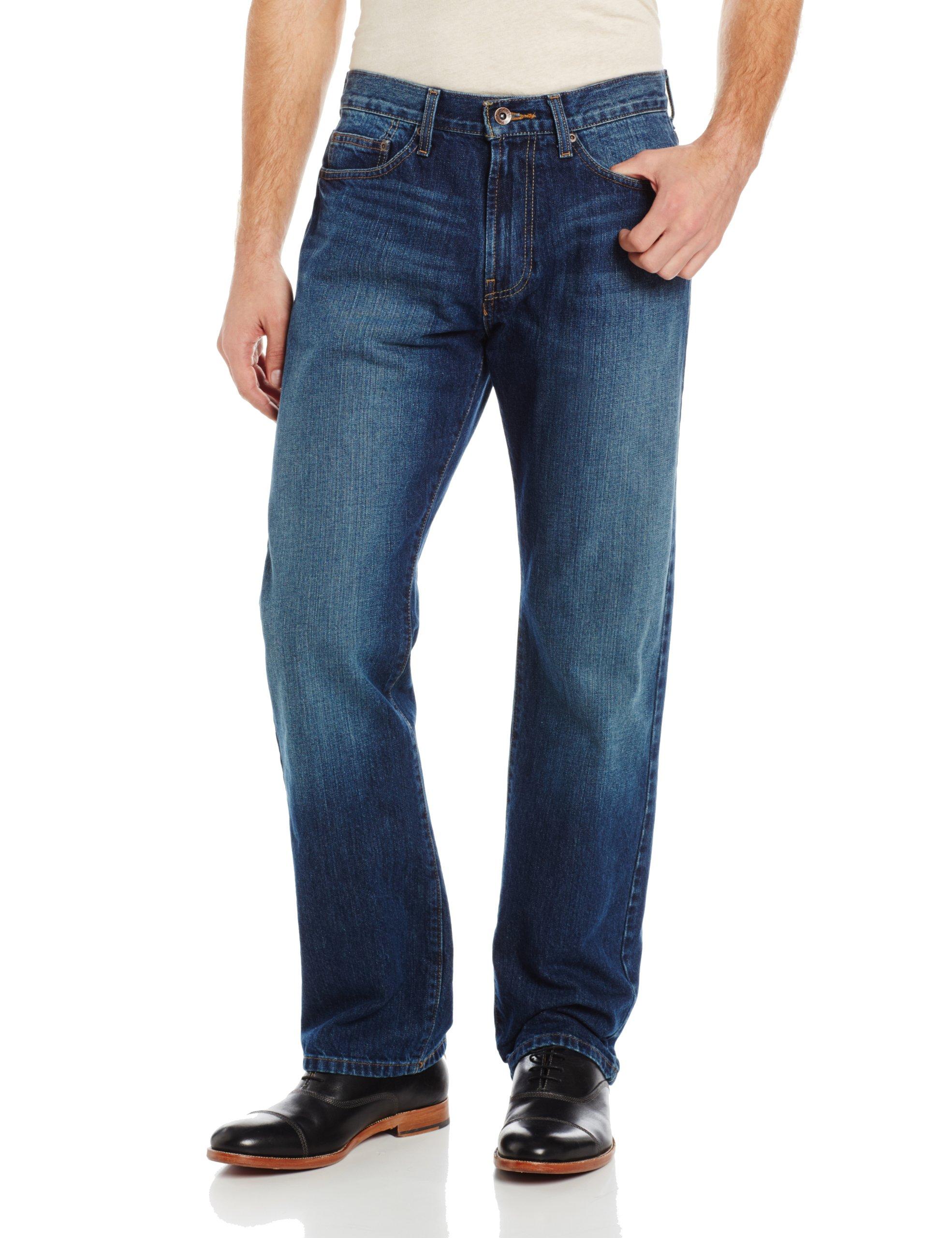 Nautica Denim Relaxed Fit Jean Pant in Blue for Men Save 52 Lyst