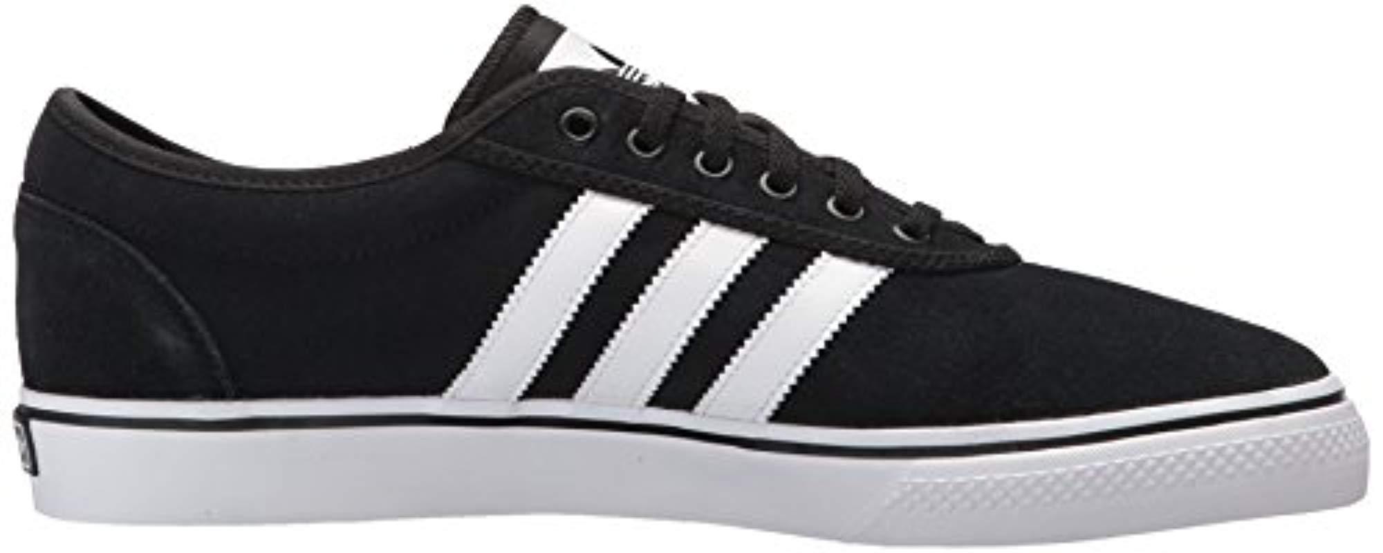adidas adi ease premiere black