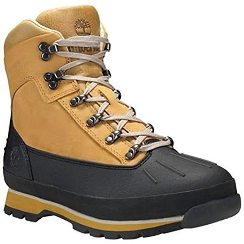 timberland boots shell toe
