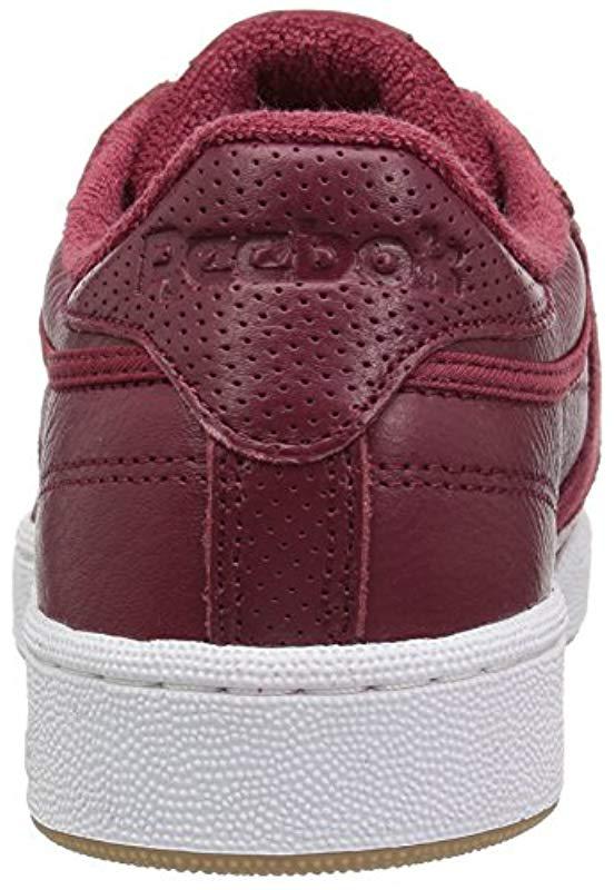 reebok club c 85 estl