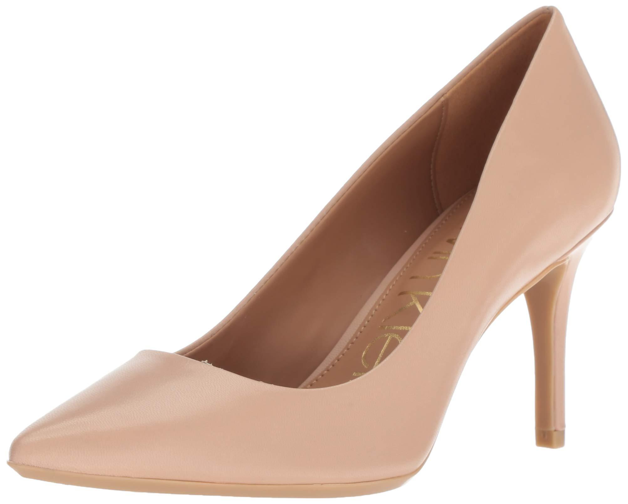 calvin klein kamara pump