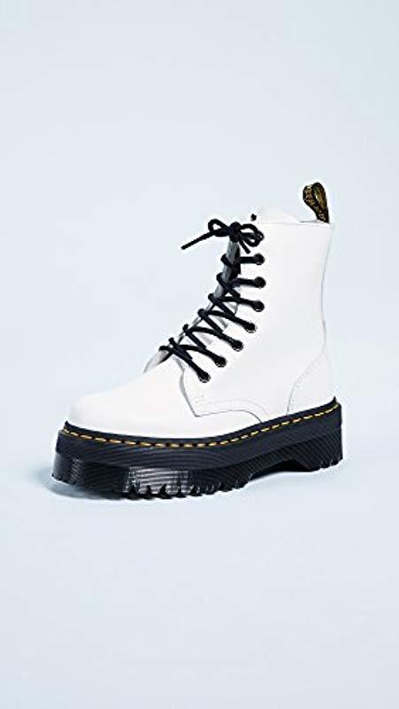 dr martens platform amazon