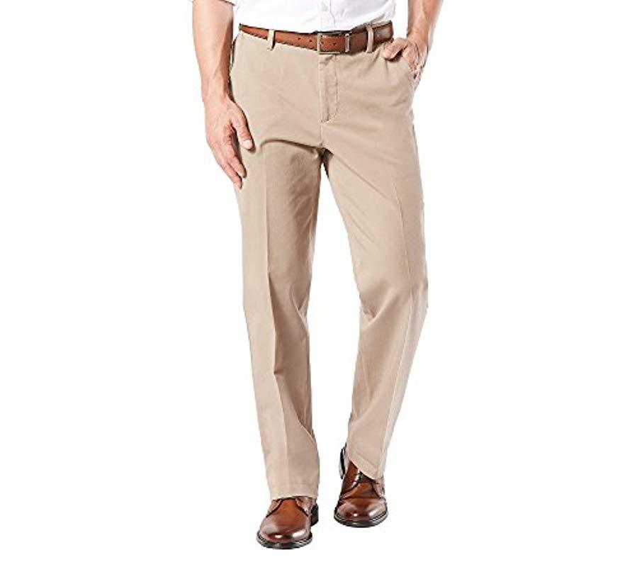 Dockers Cotton Big Tall Classic Fit 