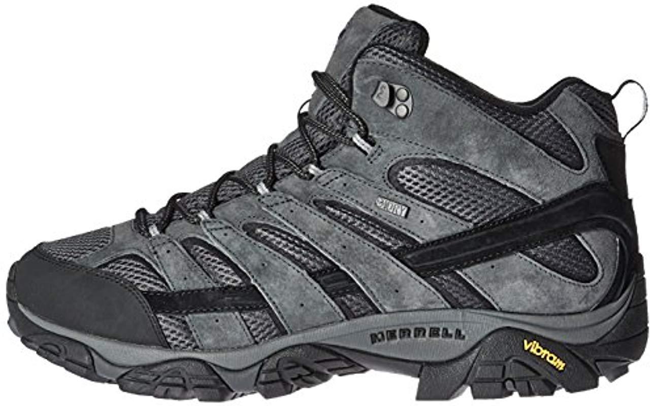 merrell 2e