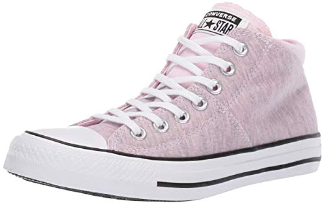 ctas madison mid converse