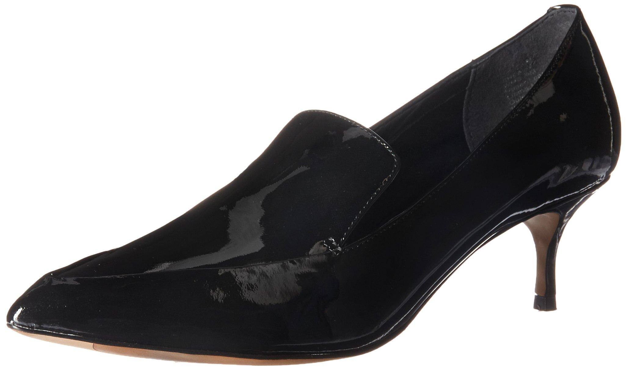 kenneth cole shea loafer pump