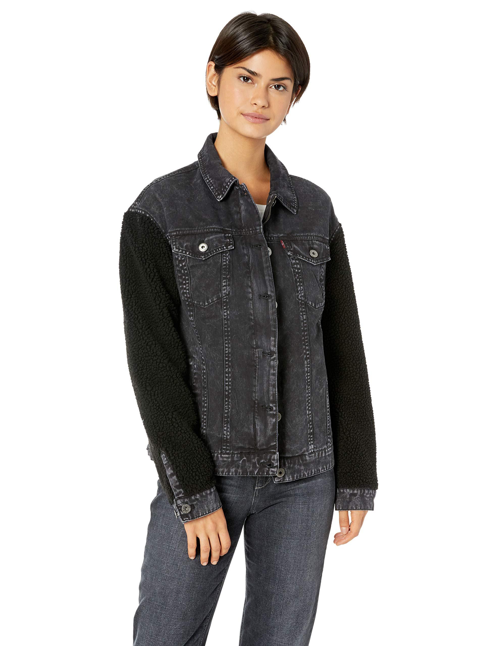 levis cotton
