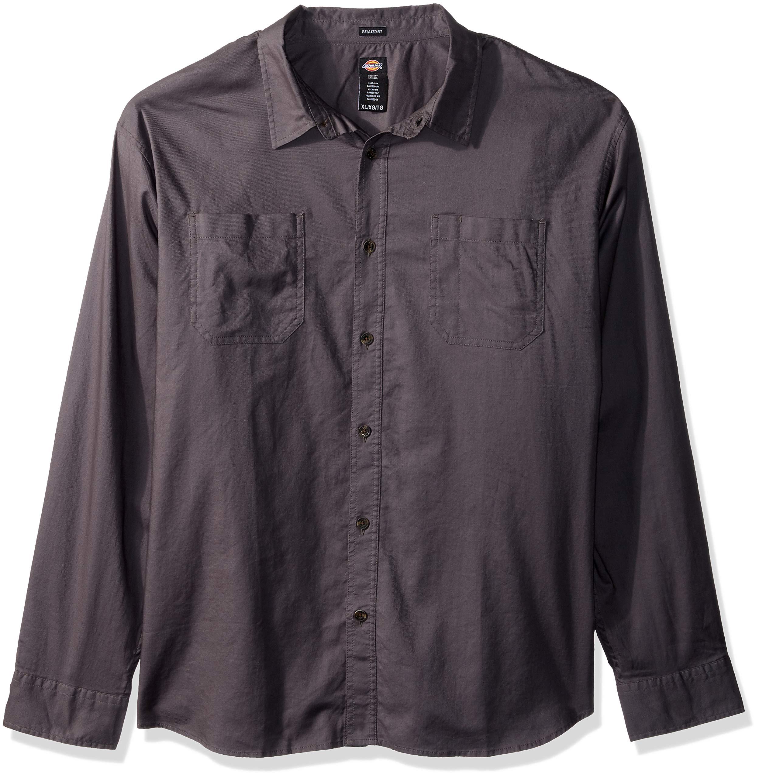 dickies cool and dry