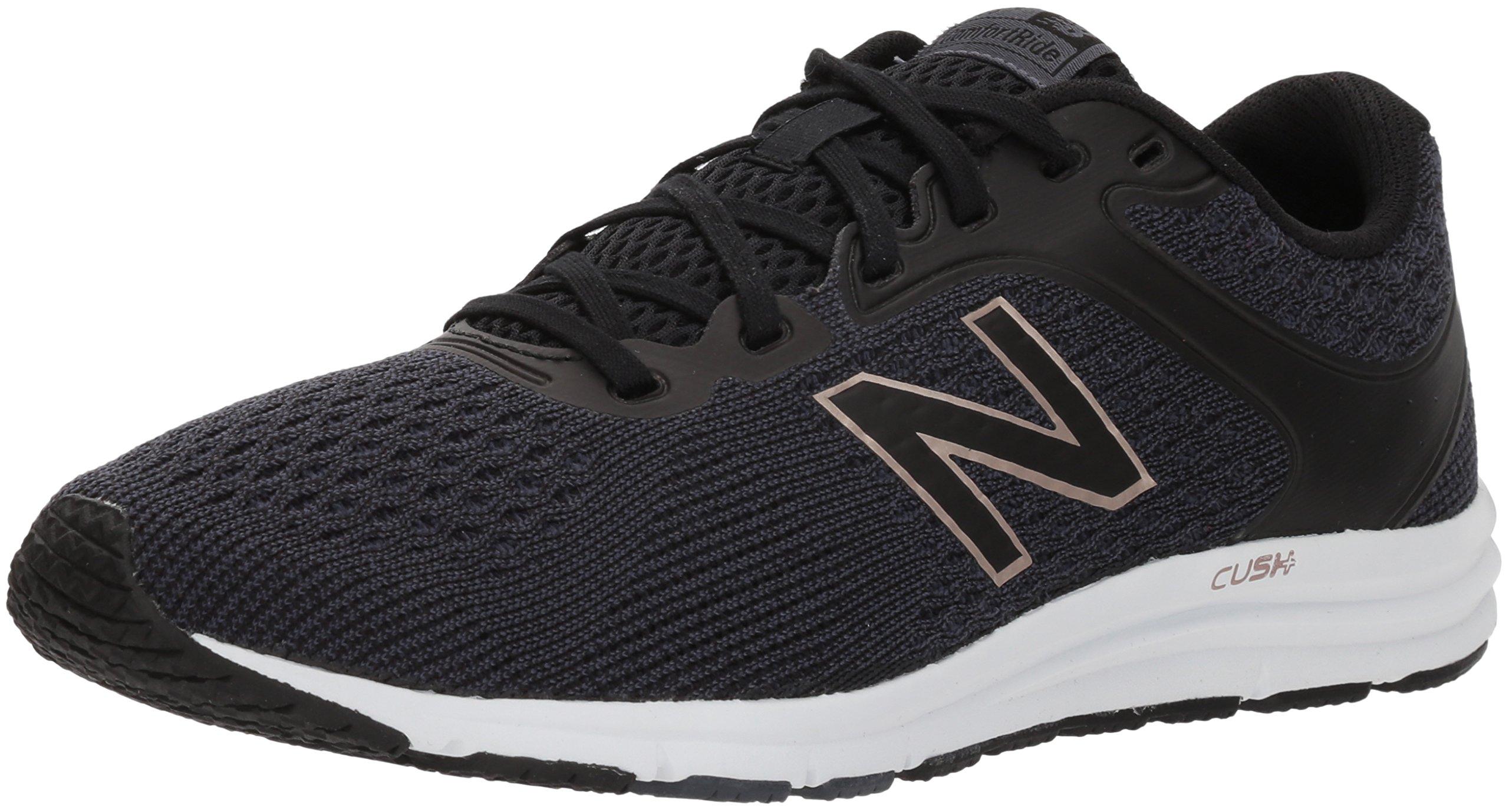 New Balance 635 V2 Running Shoe in Grey/Black (Black) - Save 3% - Lyst