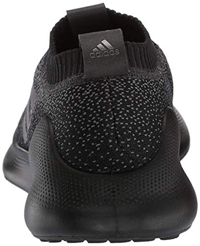 adidas purebounce  black