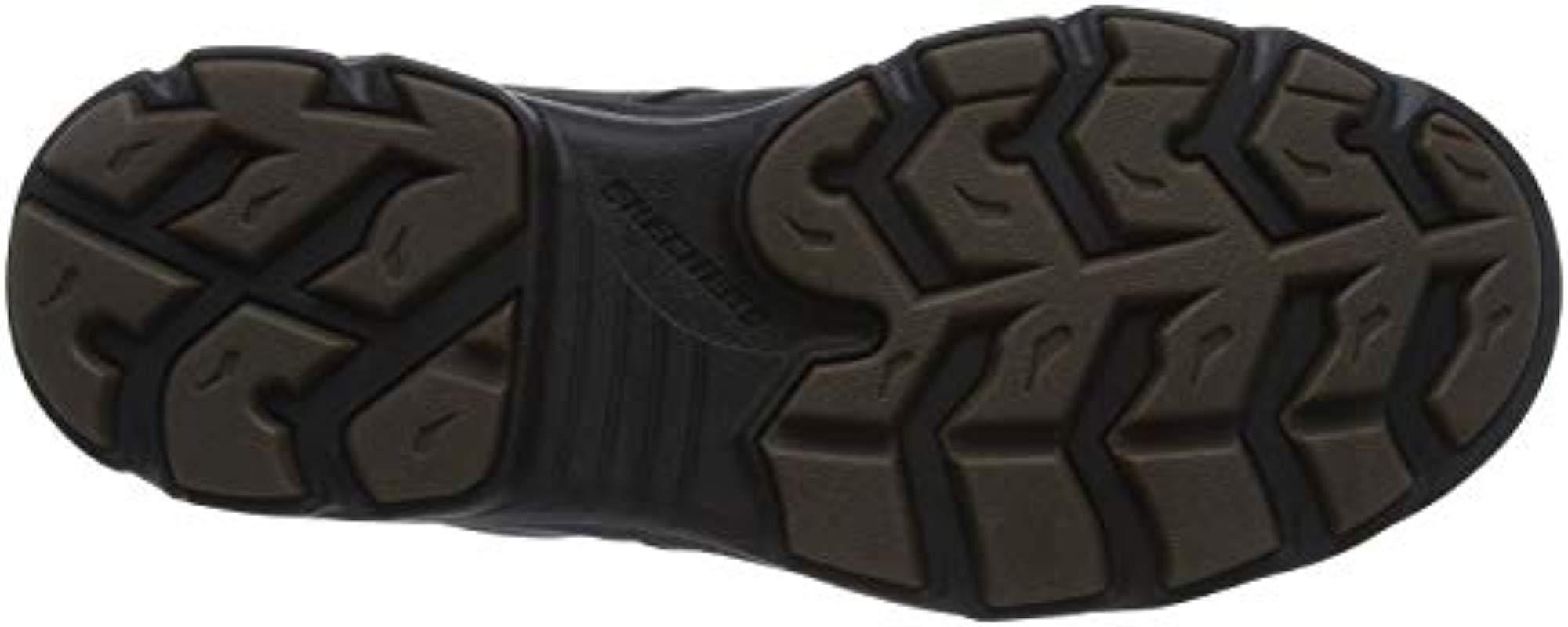 skechers men's resment boots
