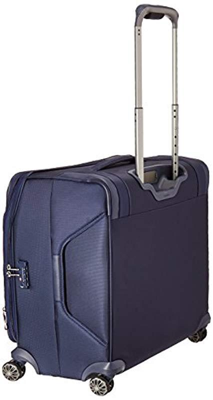 samsonite silhouette xv large glider