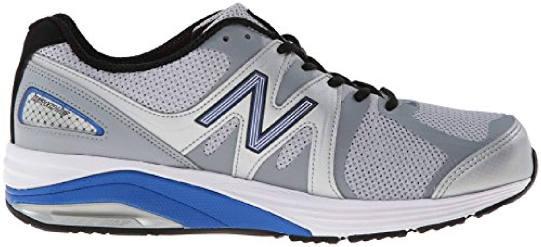New Balance Synthetic M1540v2 Running Shoe,silver/blue,11 6e Us for Men ...