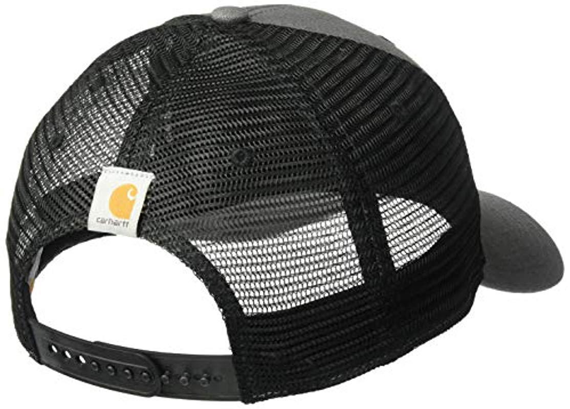 Carhartt hotsell bass hat