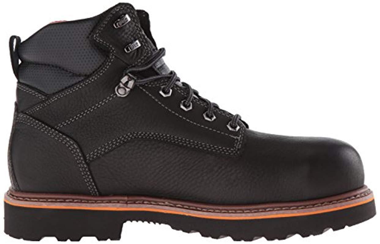 timberland ascender 6