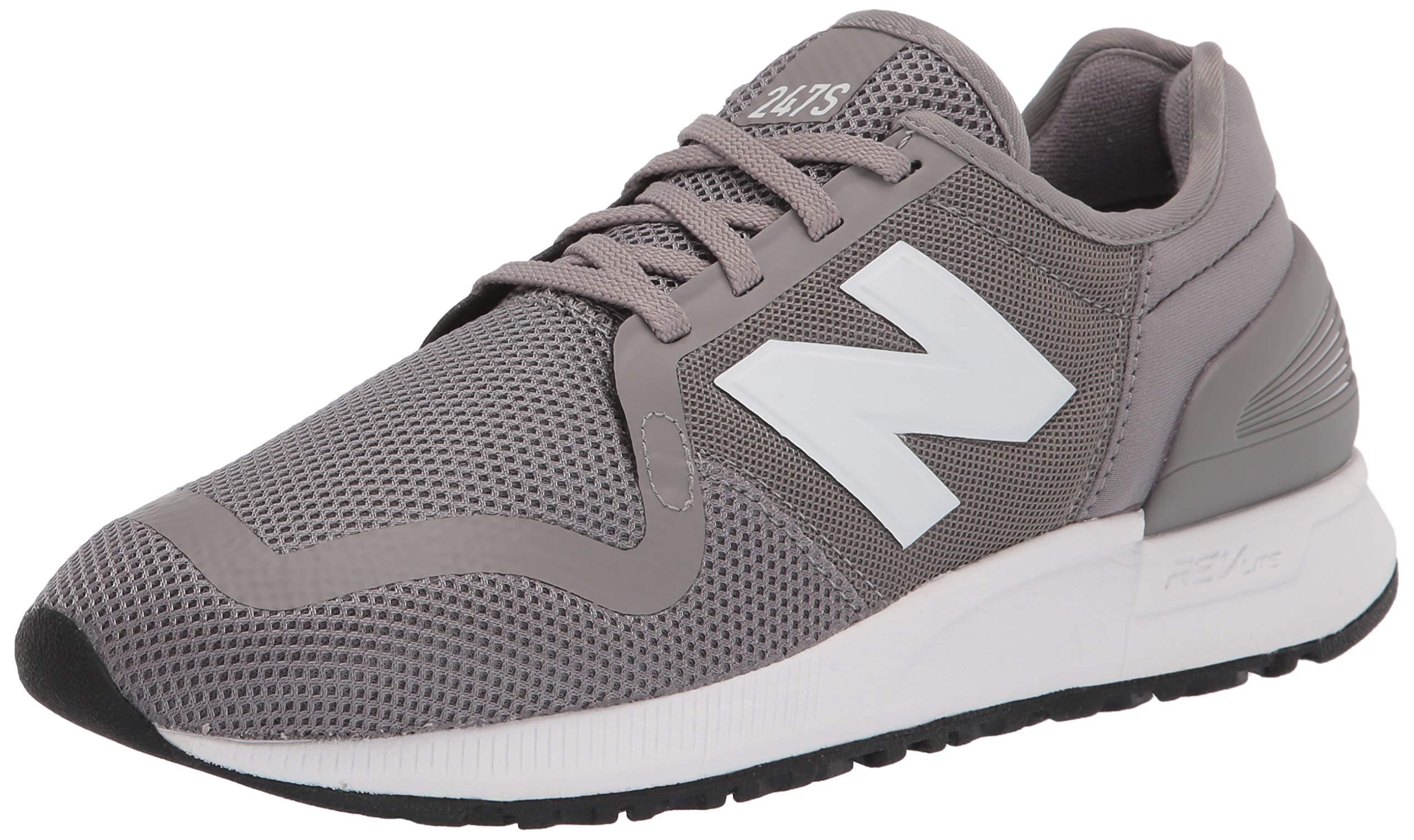 New Balance Synthetic 247 V3 Sneaker for Men - Lyst