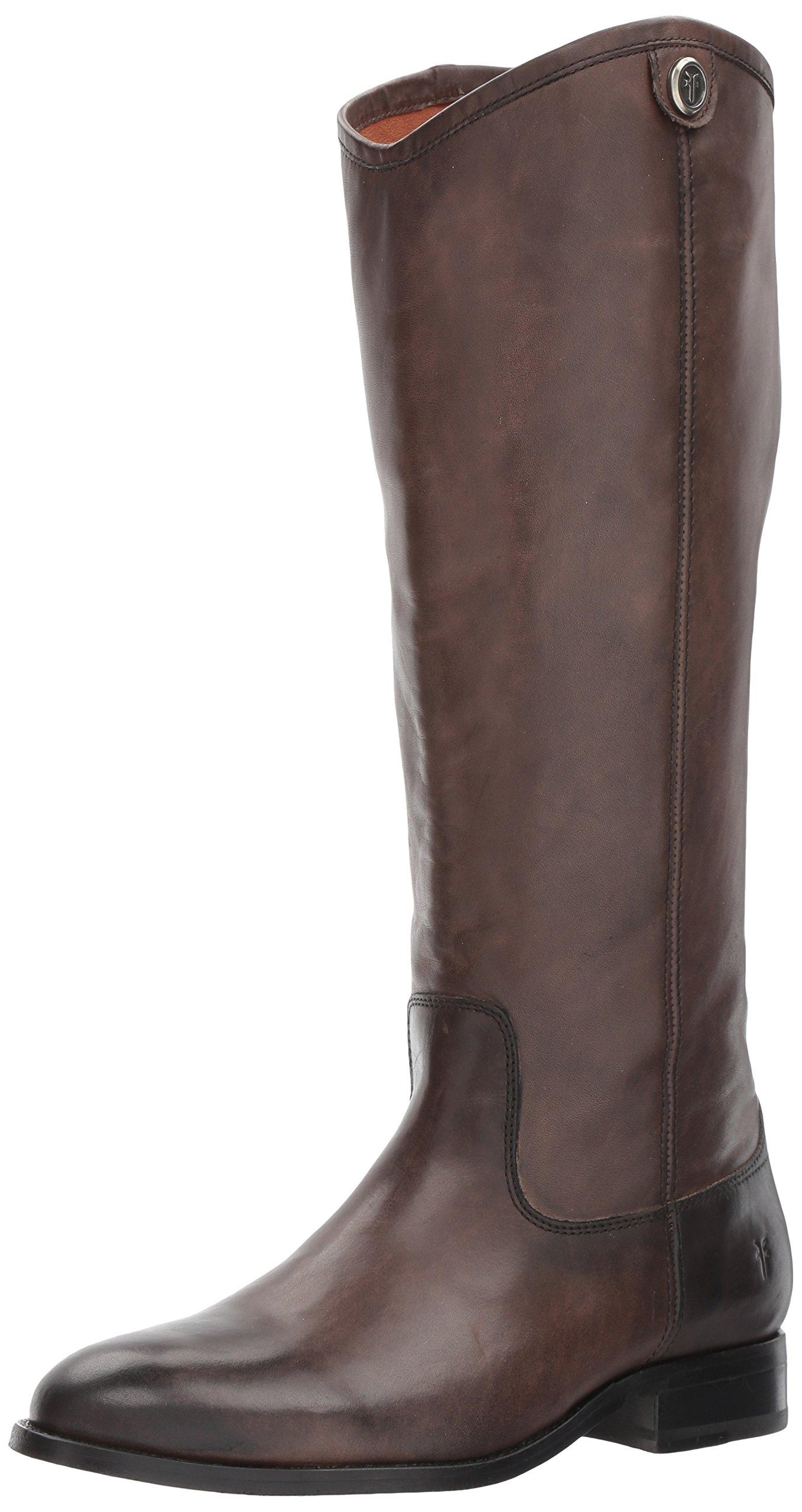 frye melissa button 2 short