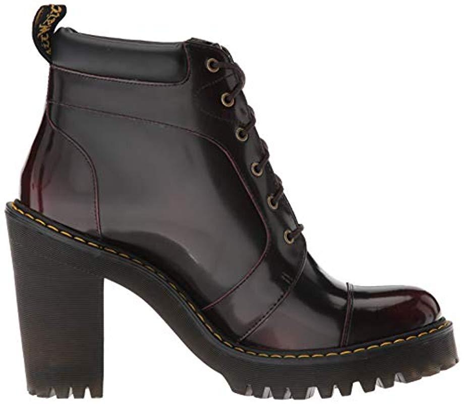 averil arcadia dr martens