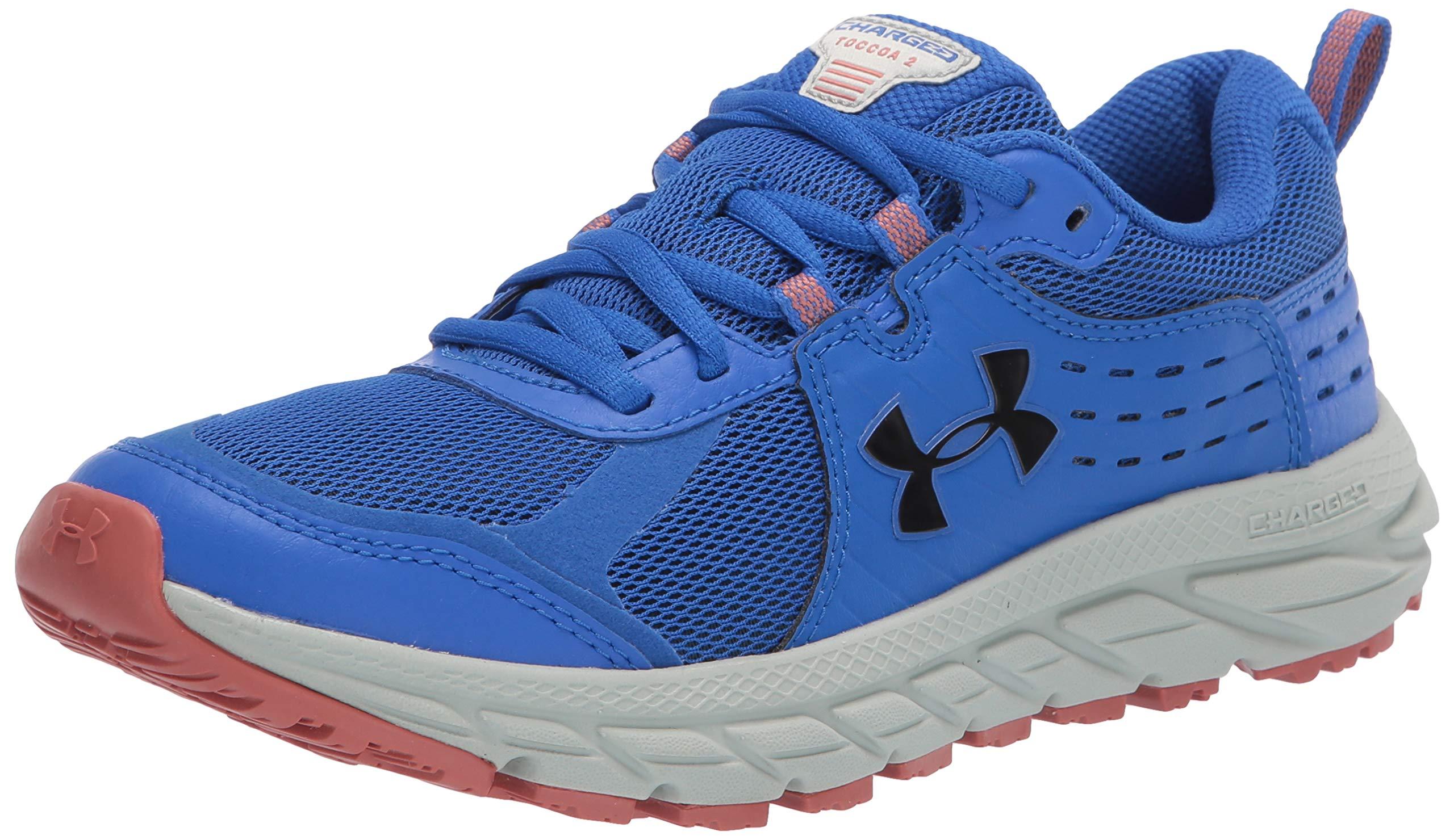 women's ua charged toccoa 2 running shoes
