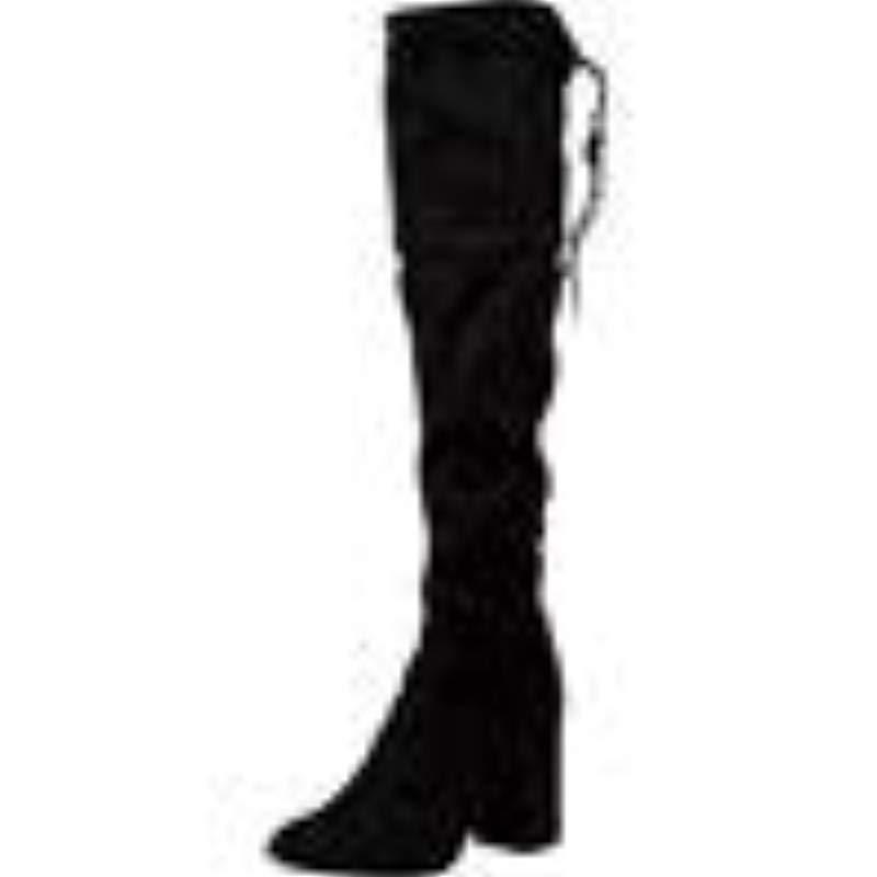 steve madden niela boot