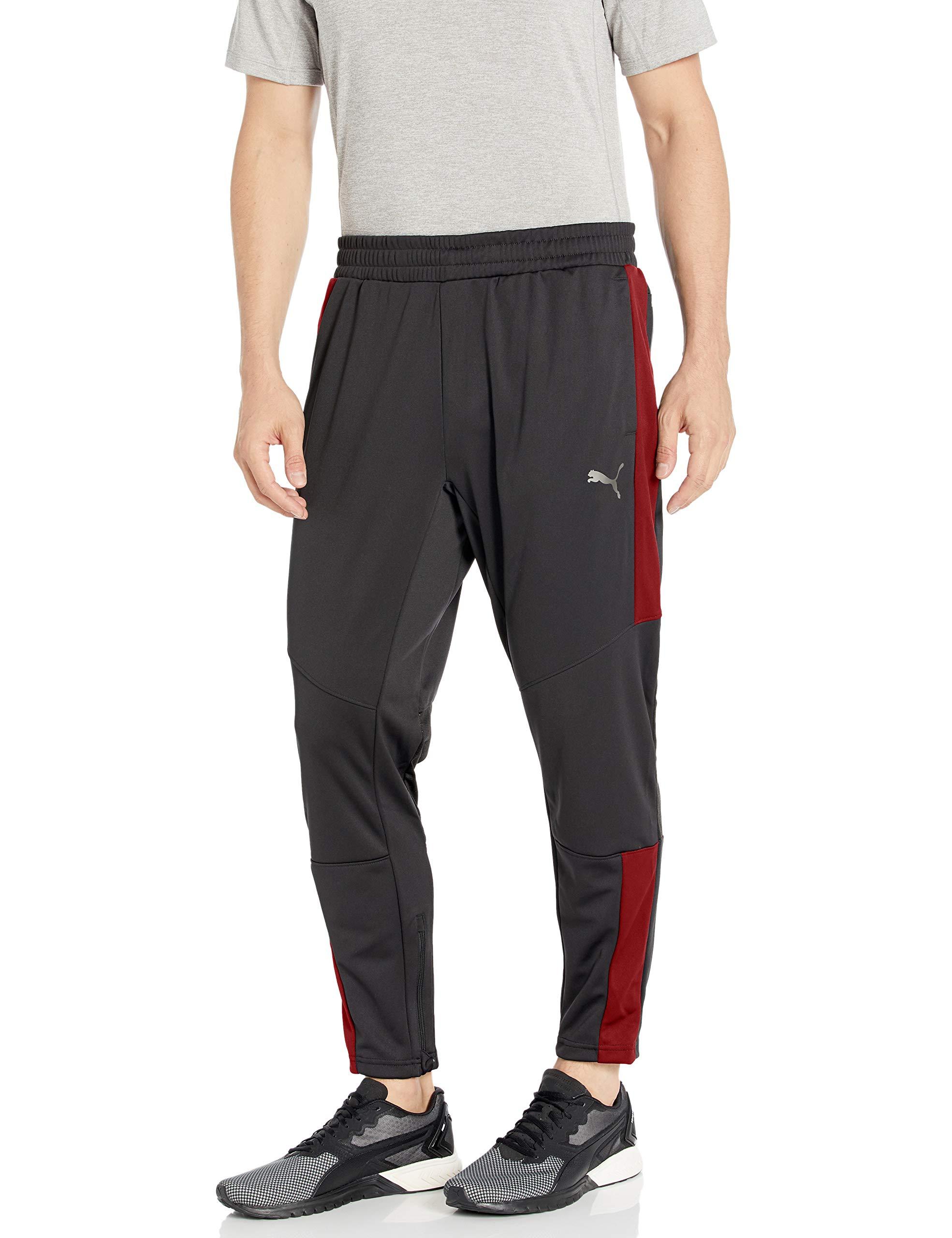 puma blaster men's training pants