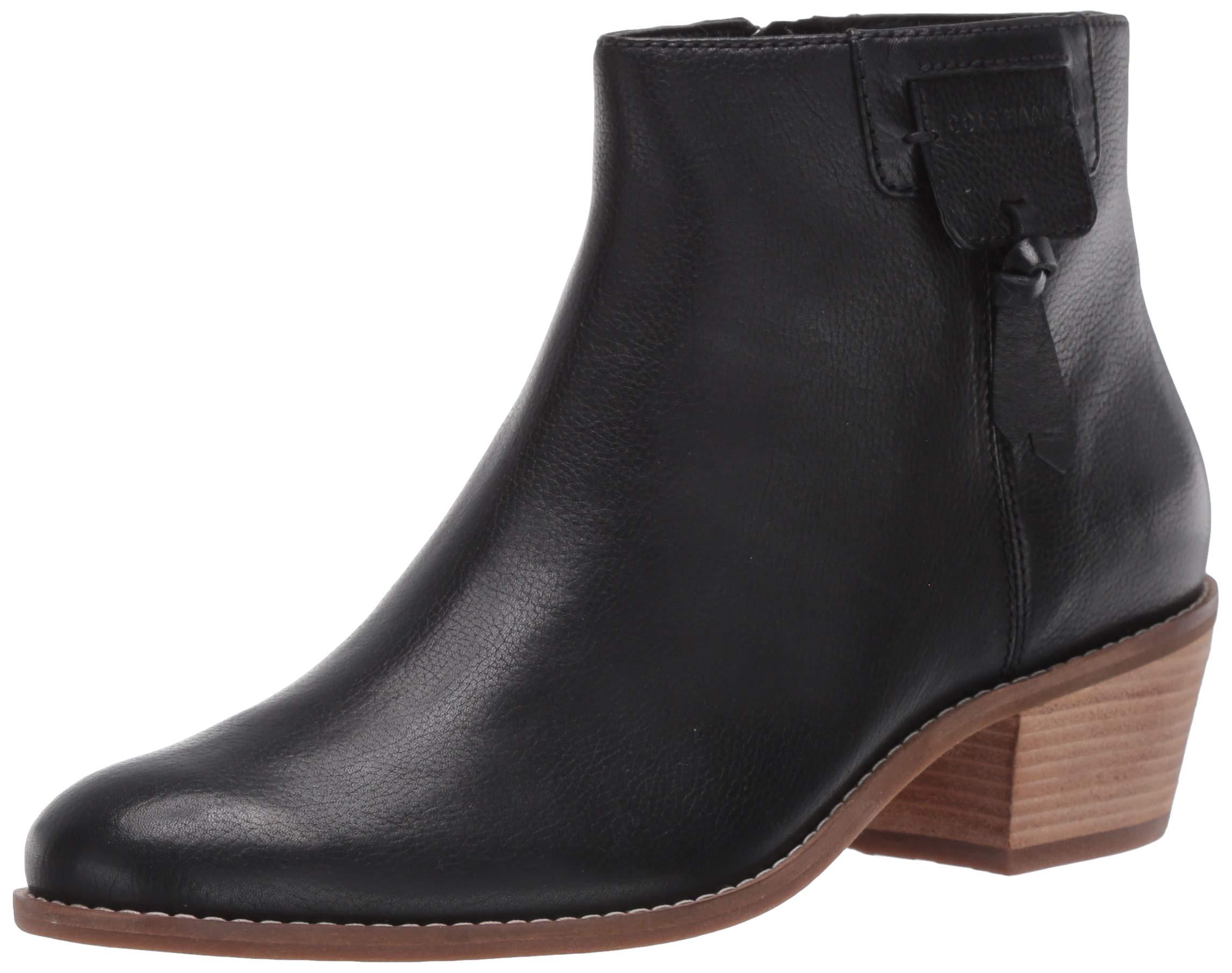 cole haan signature boots