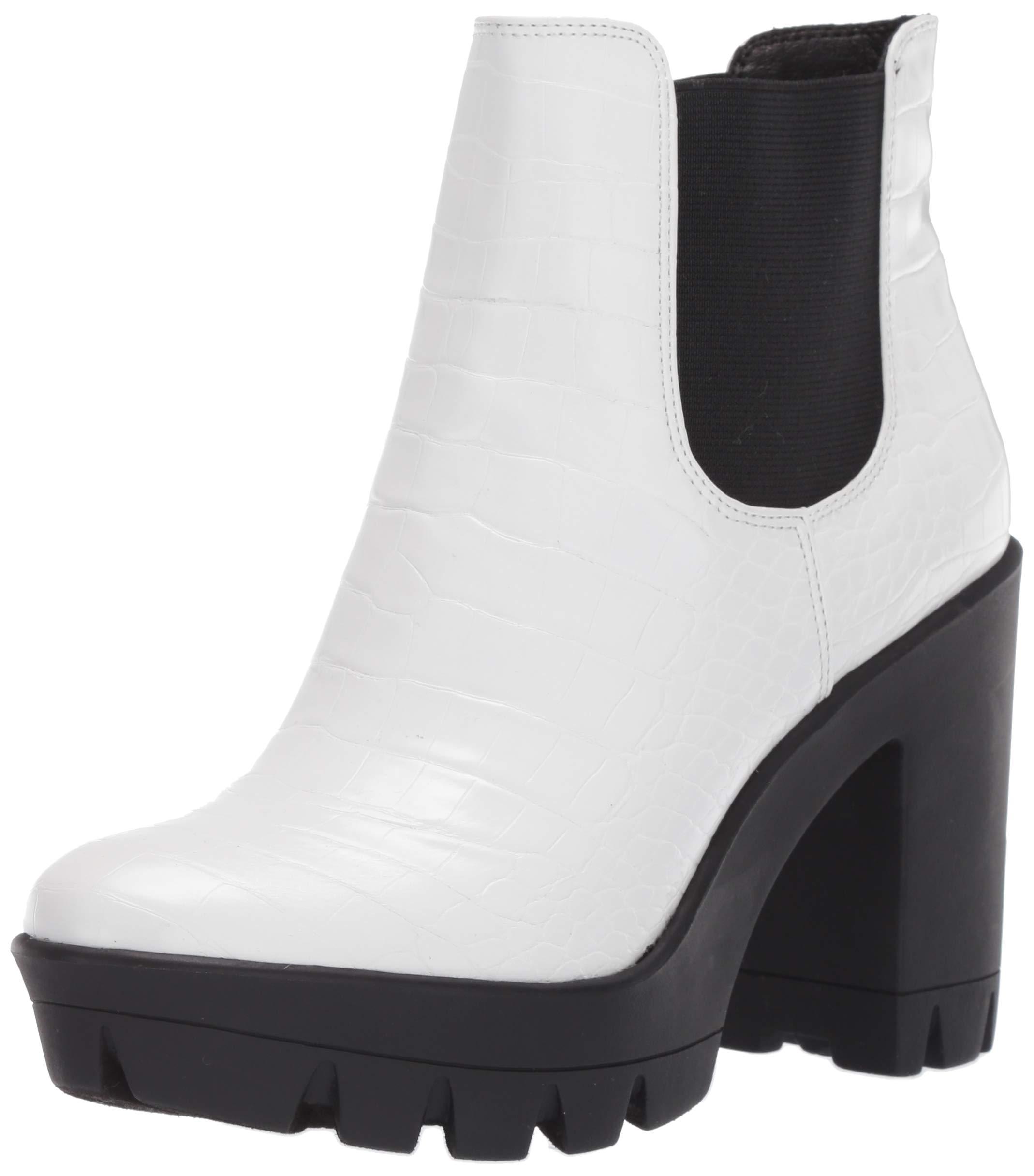 Jessica Simpson Womens Elara Fashion Boot 