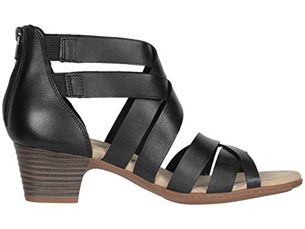 clarks valarie dream