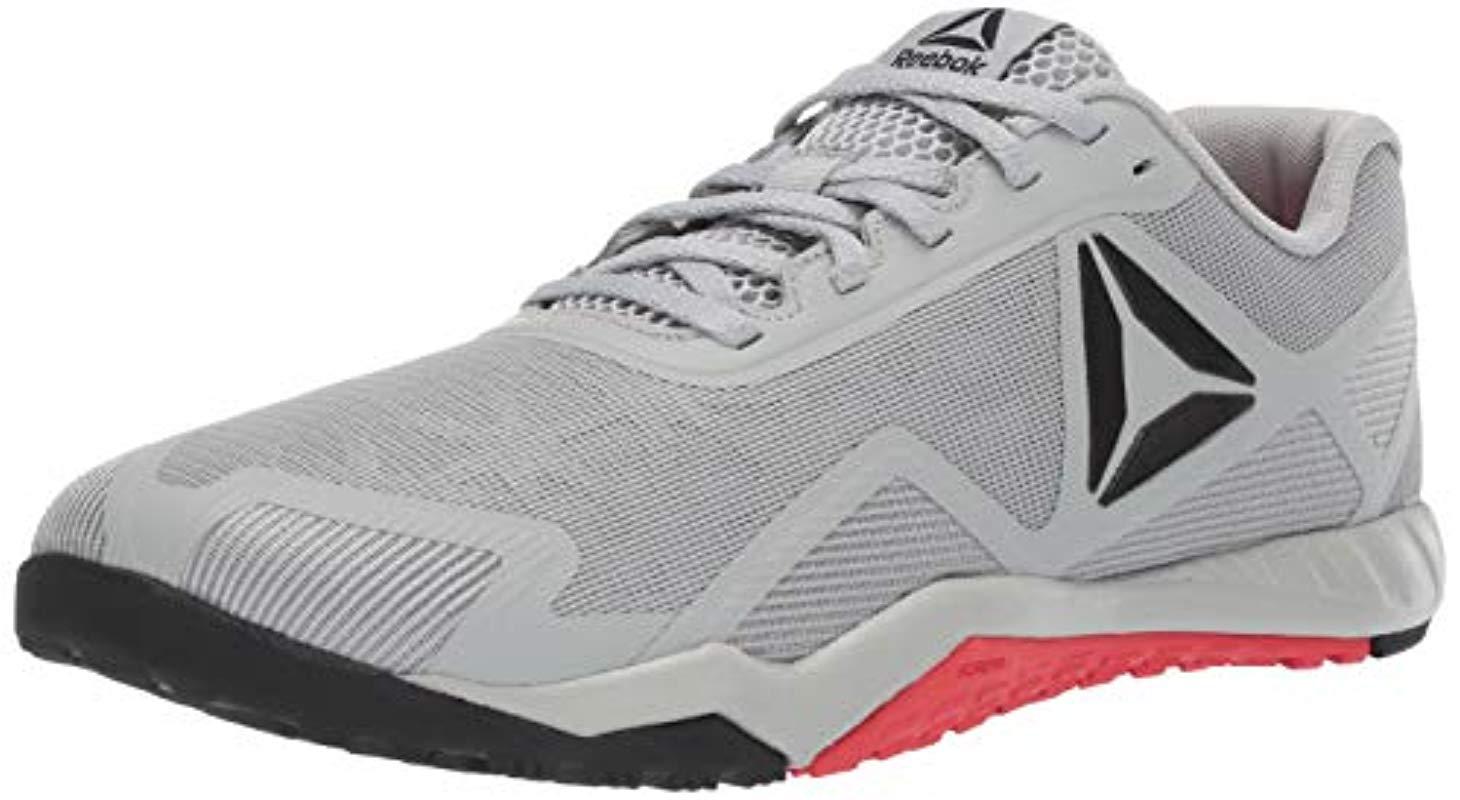 Sneaker Basses Homme Reebok Ros Workout Tr 2.0