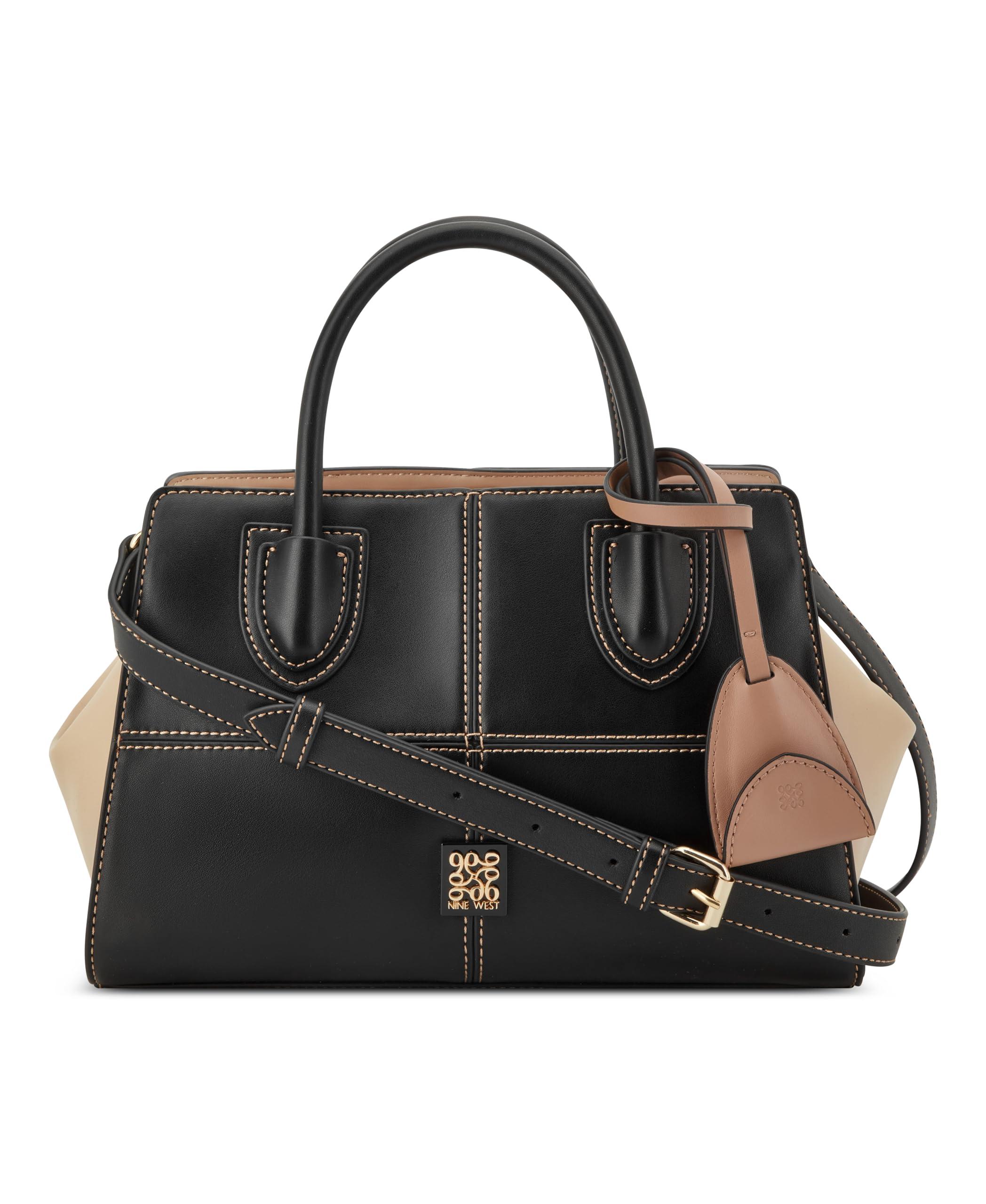 【Nine West】ローヴァ 3 Nine West Satchel bags and purses for Women | Online Sale up