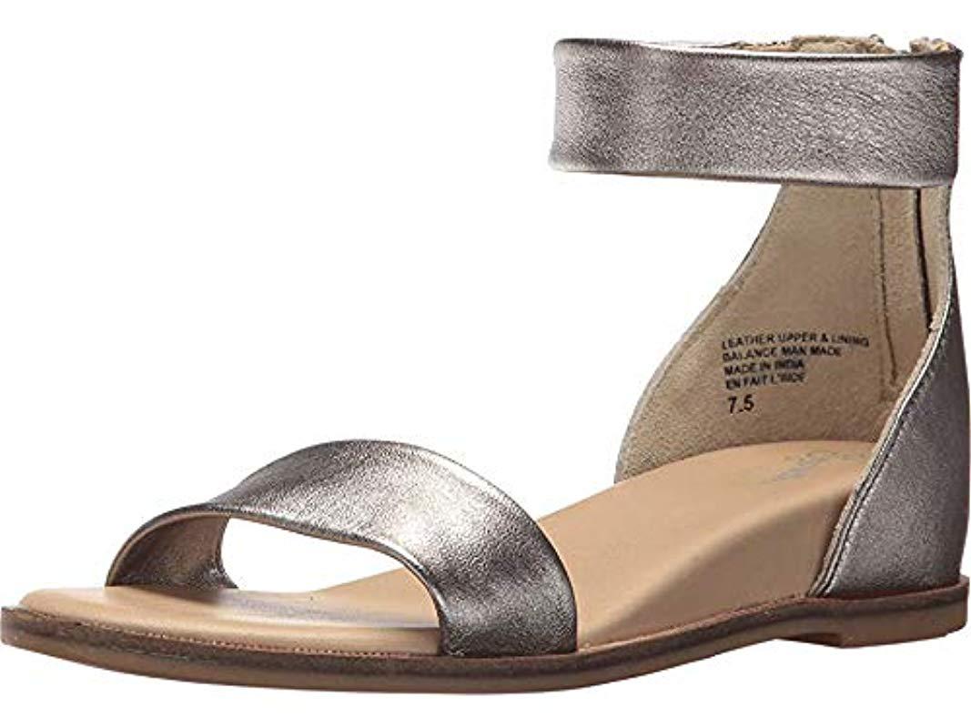 seychelles lofty sandal