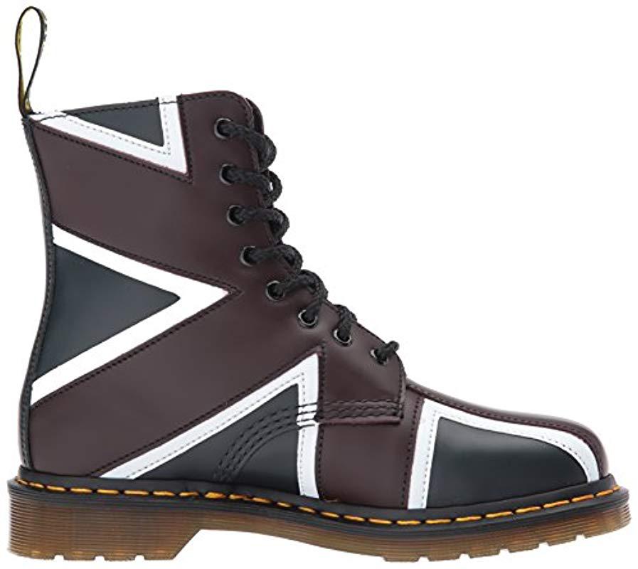 doc martens pascal brit