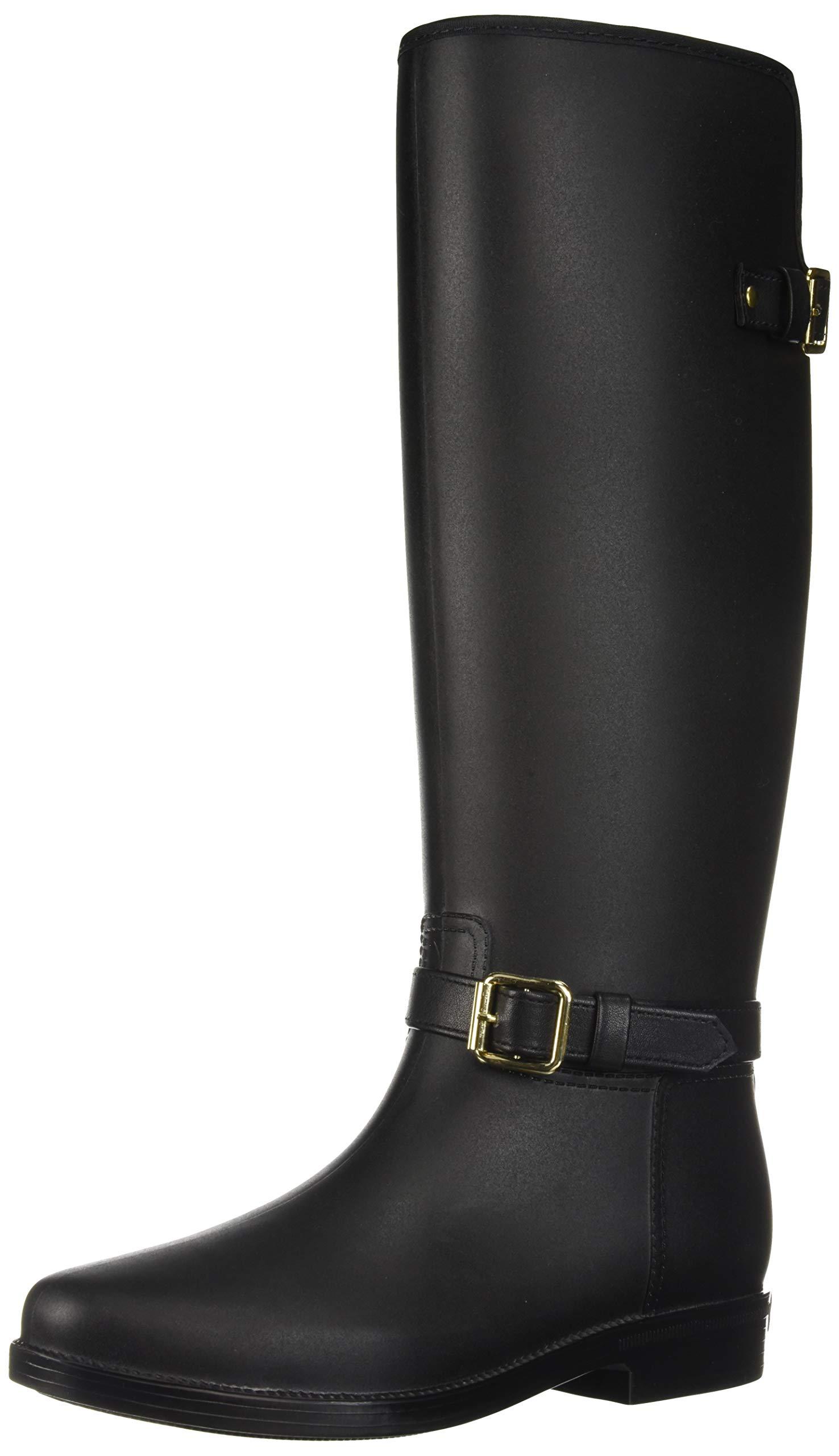martha stewart rain boots