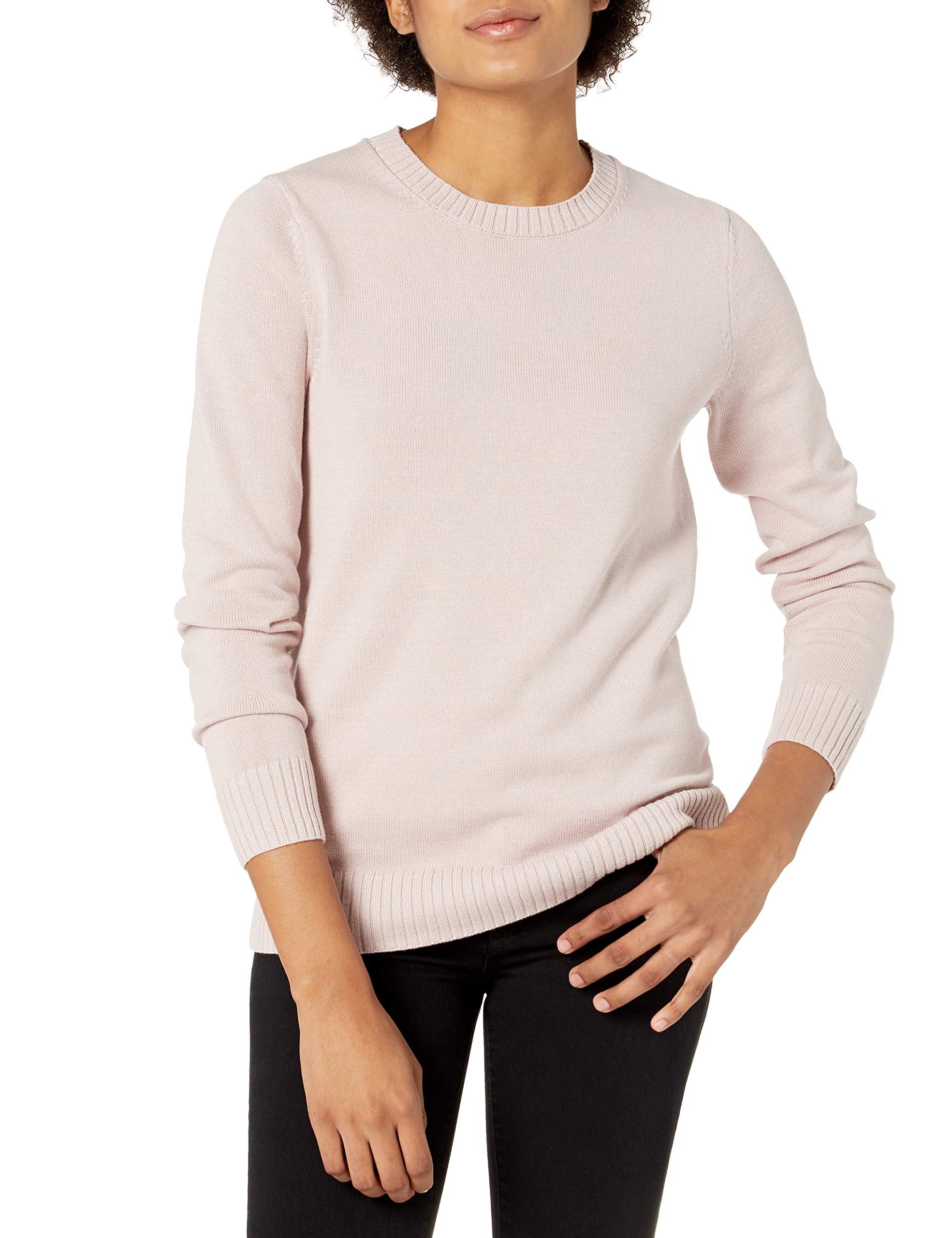 amazon essentials womens sweaters