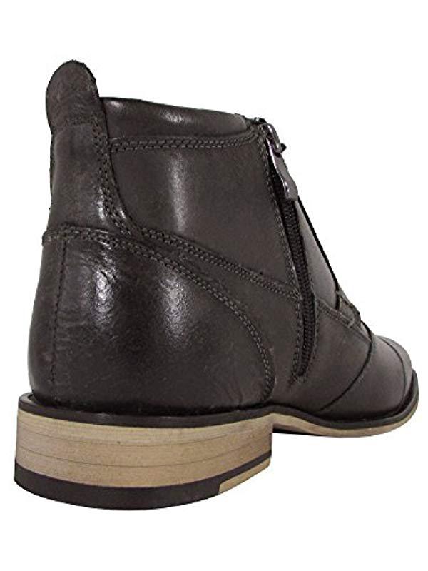 steve madden jabbar boots