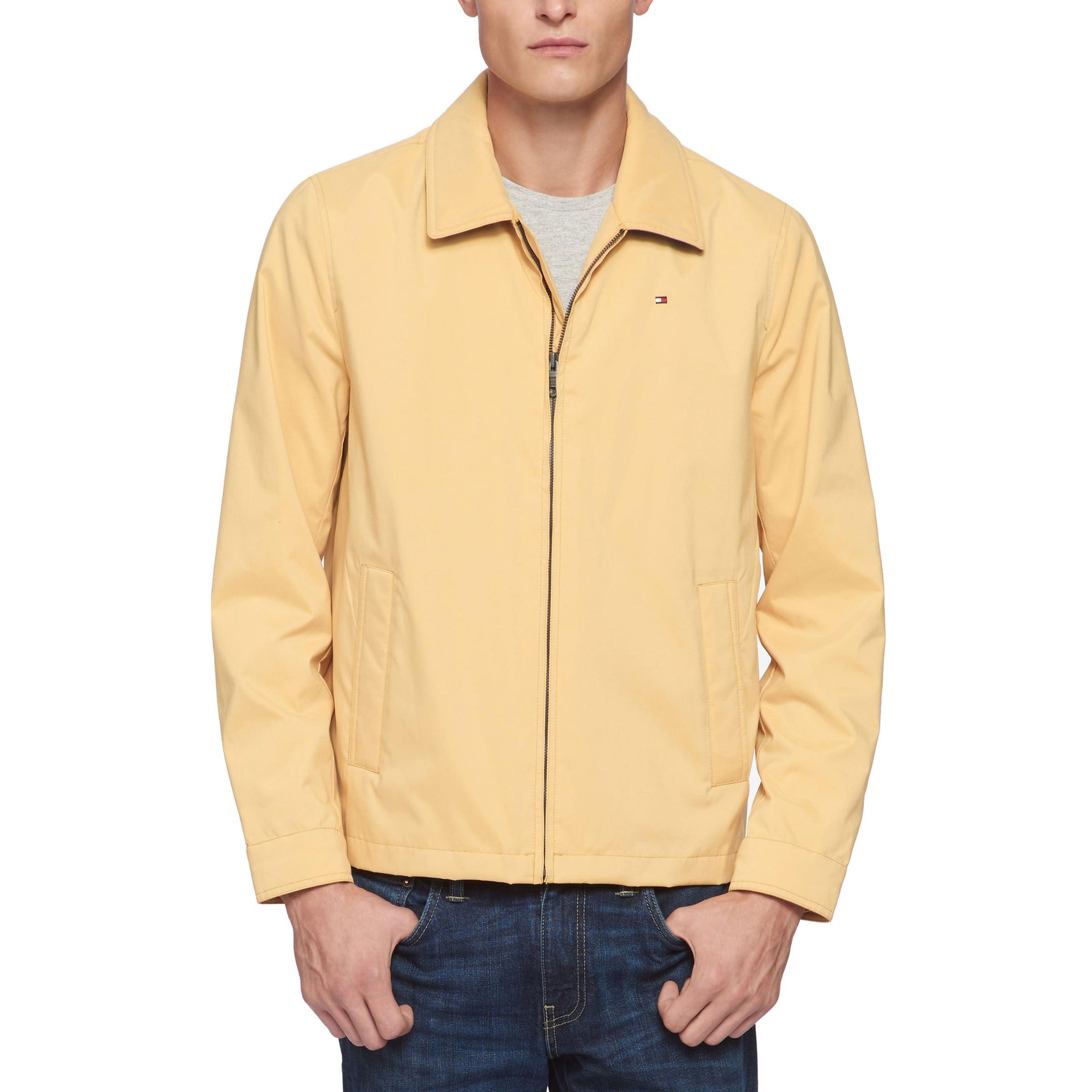 Tommy hilfiger golf windbreaker cheap