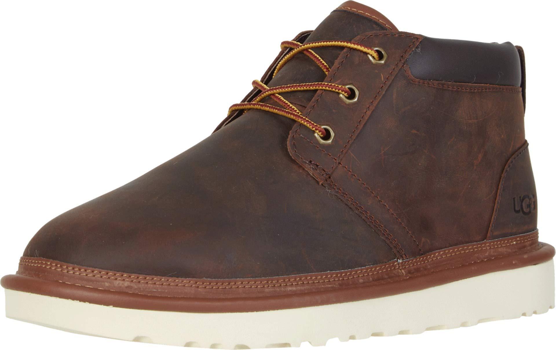 UGG Neumel Utility in Brown for Men Lyst