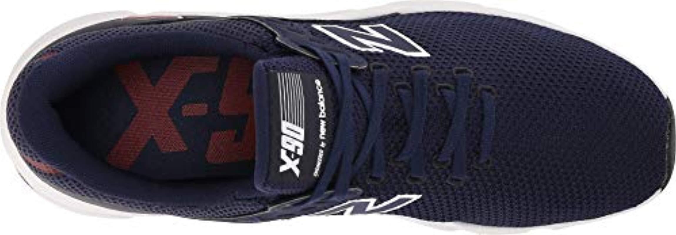 new balance msx90v1