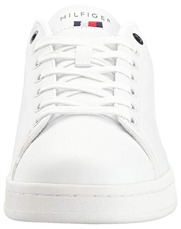 tommy hilfiger liston oxford