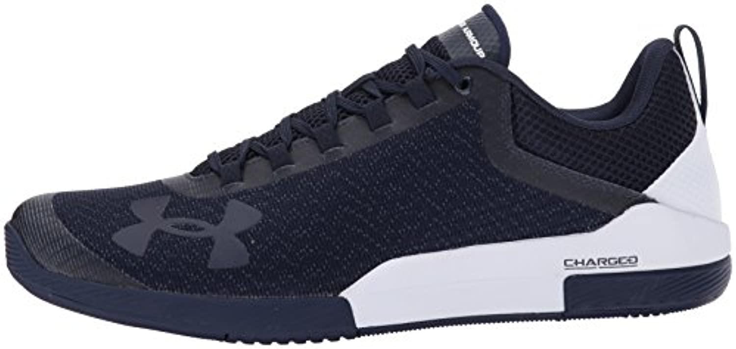 under armour charged legend