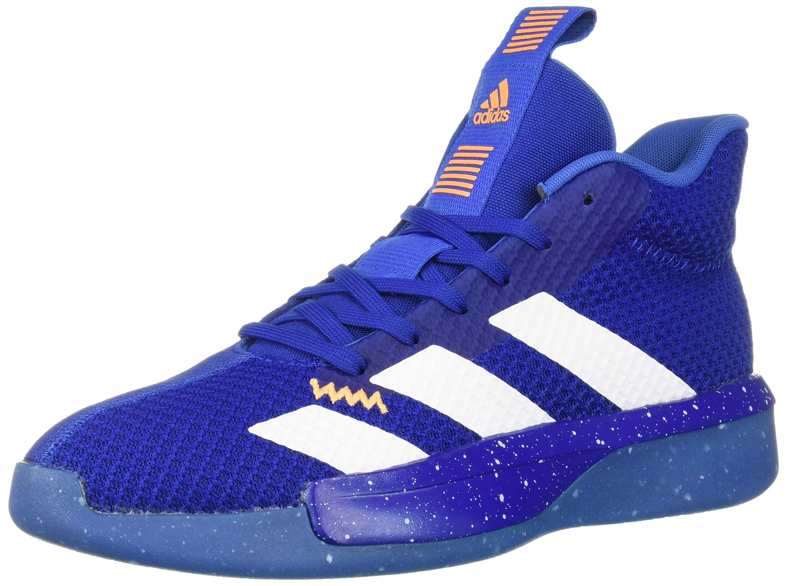 adidas pro basketball shoes