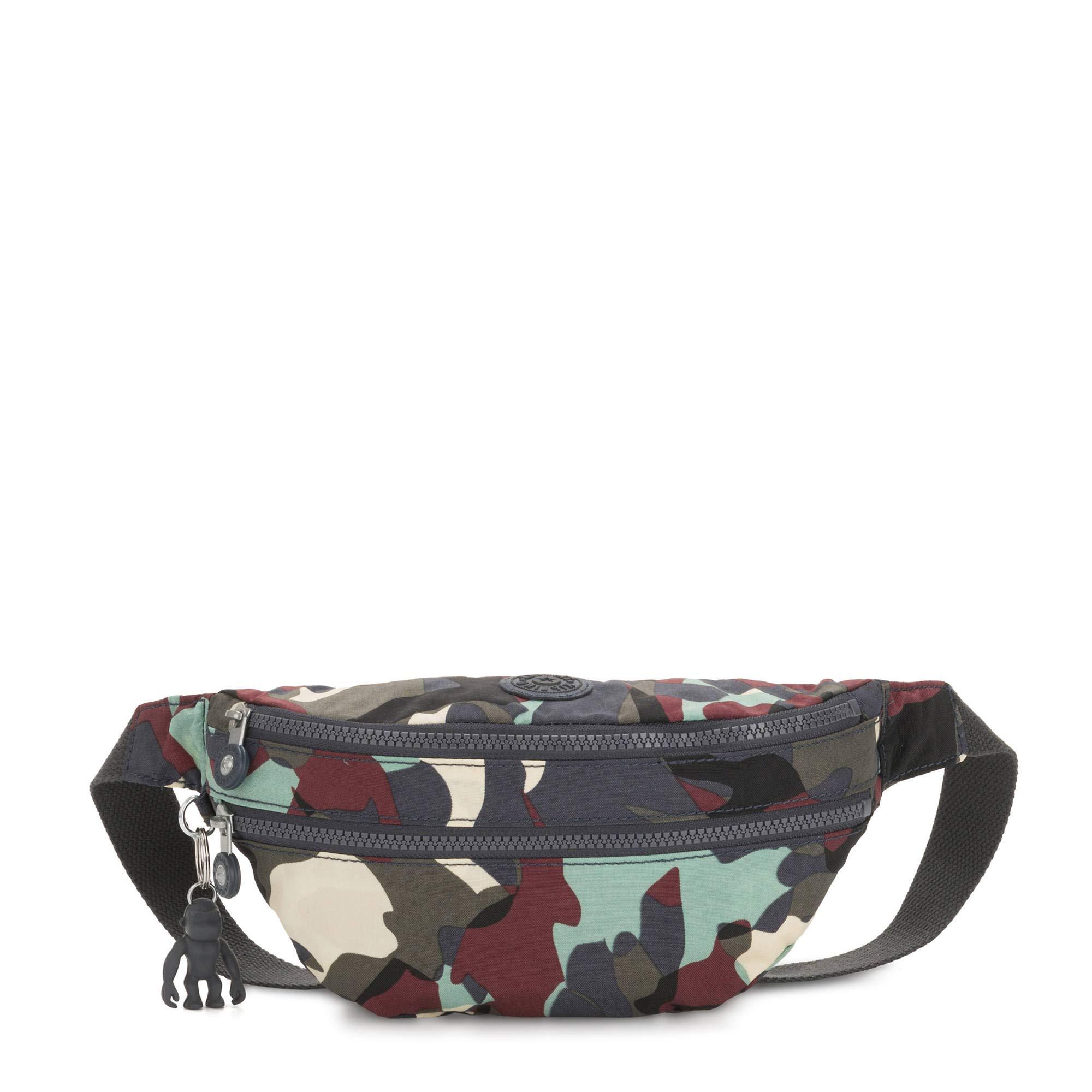 kipling waist pack