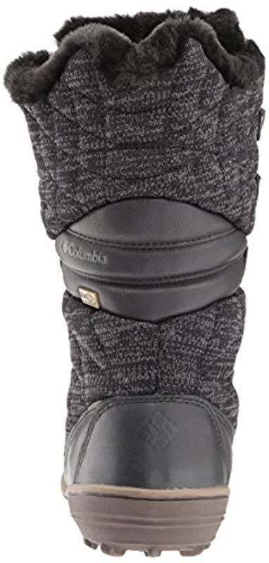 columbia chimera boot