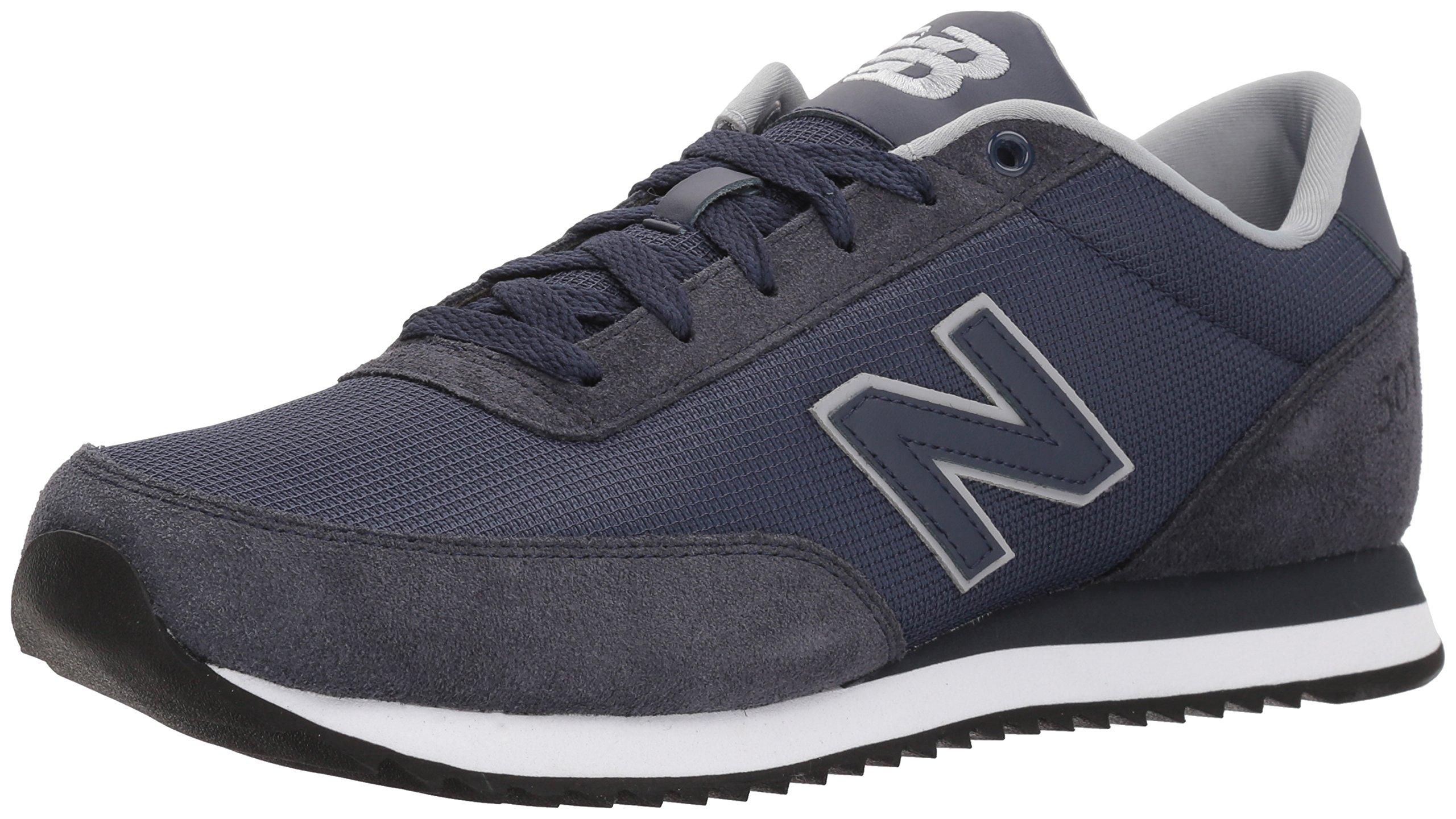 new balance 850 blu navy