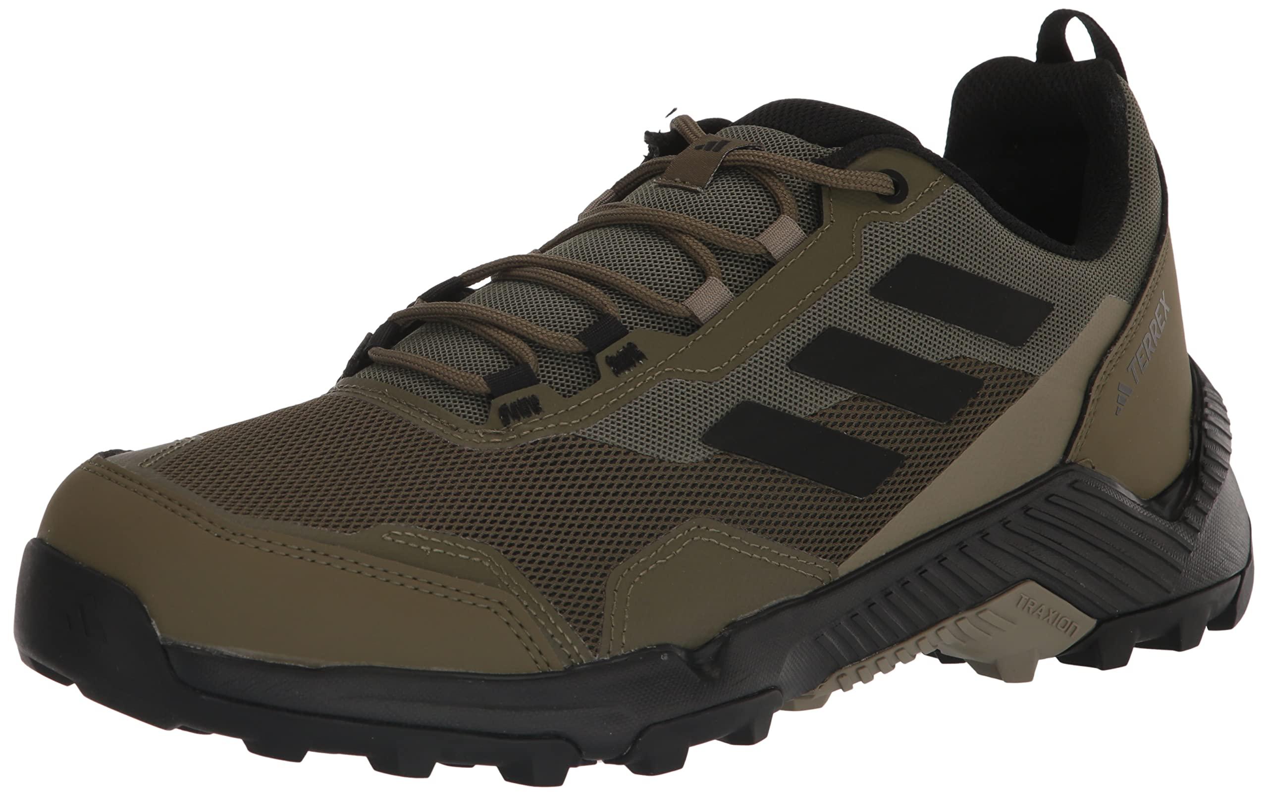 adidas Terrex Eastrail 2 Walking Shoe in Black for Men Lyst
