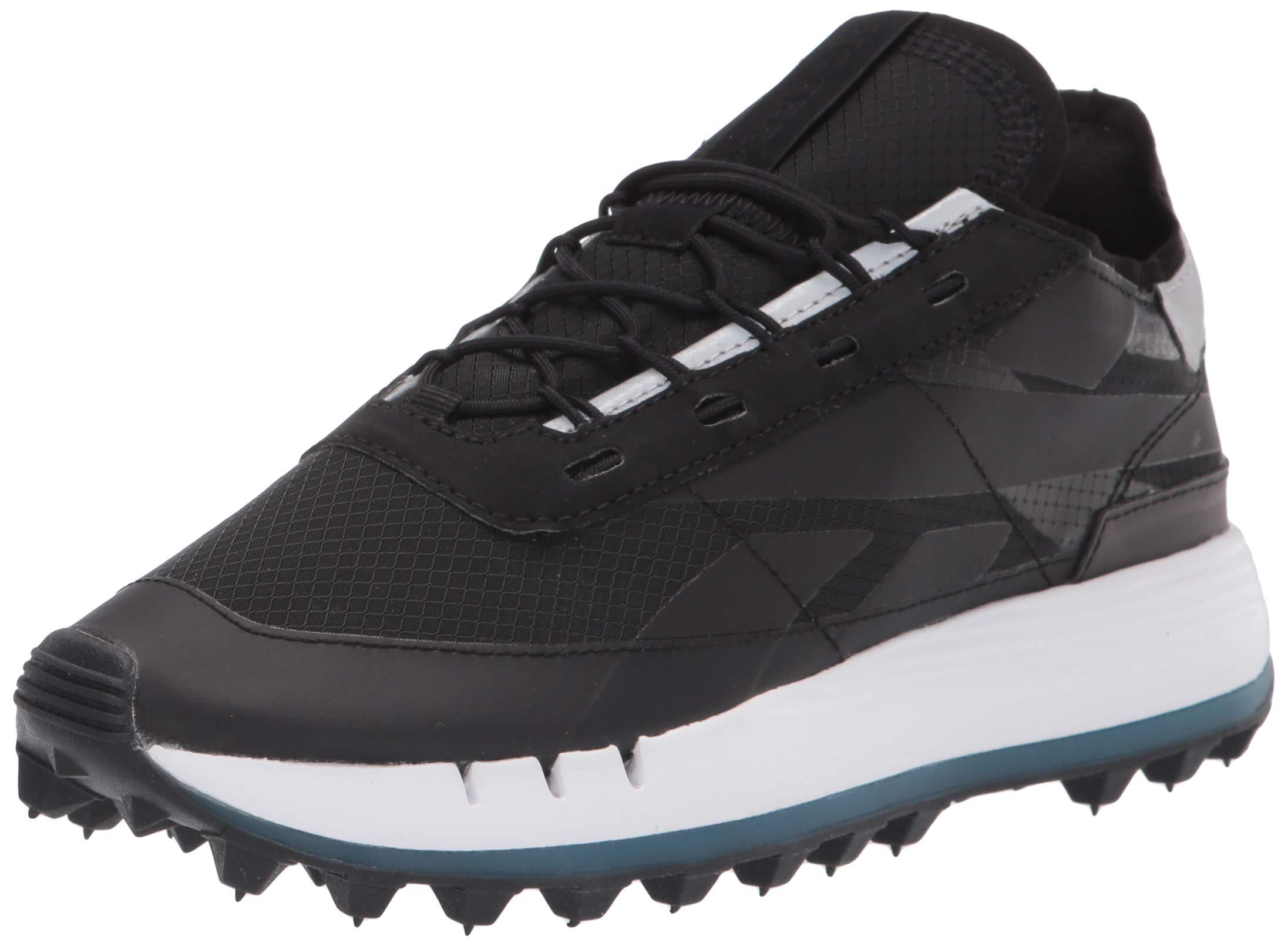 reebok legacy 83 black