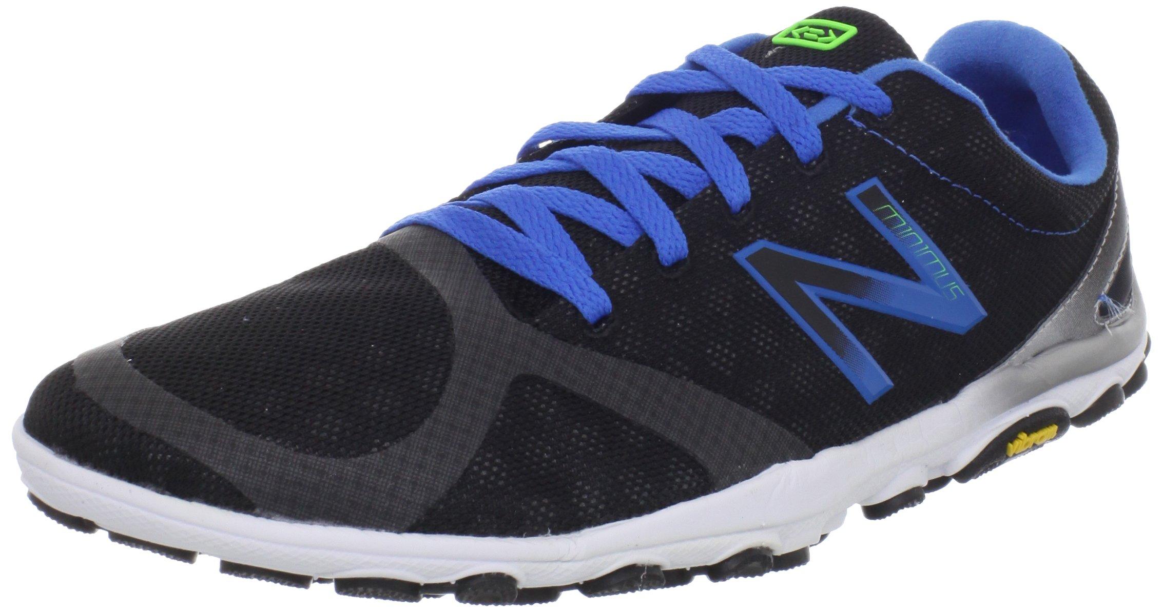 New Balance Minimus 20 V2 Running Shoe in Blue for Men | Lyst