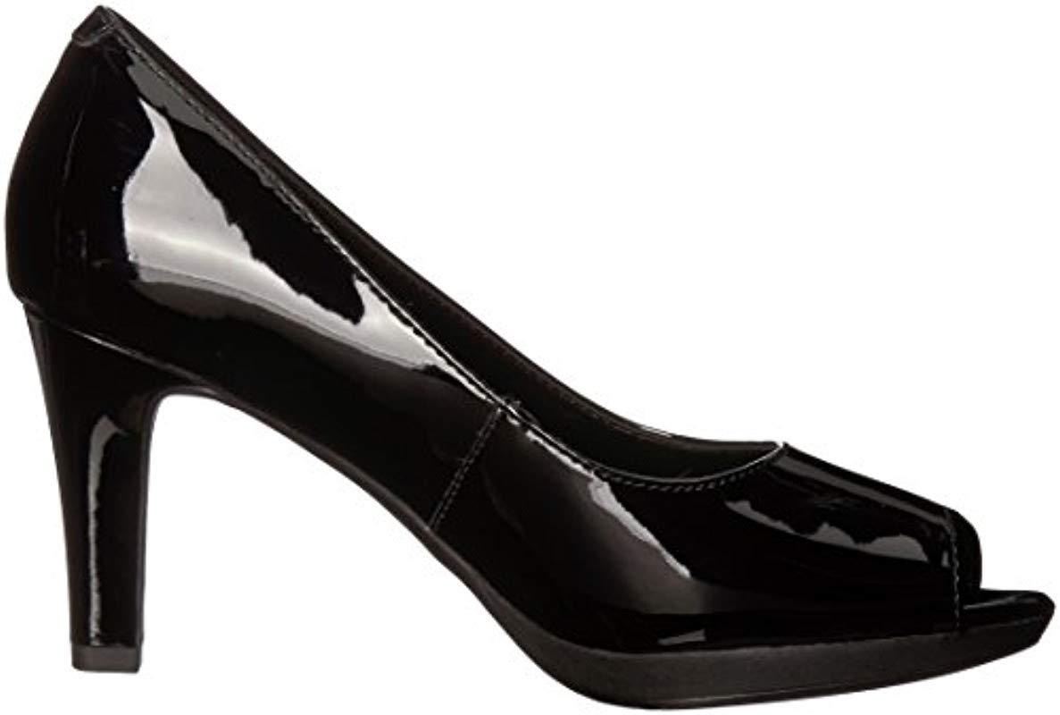 clarks women's adriel phyliss pump