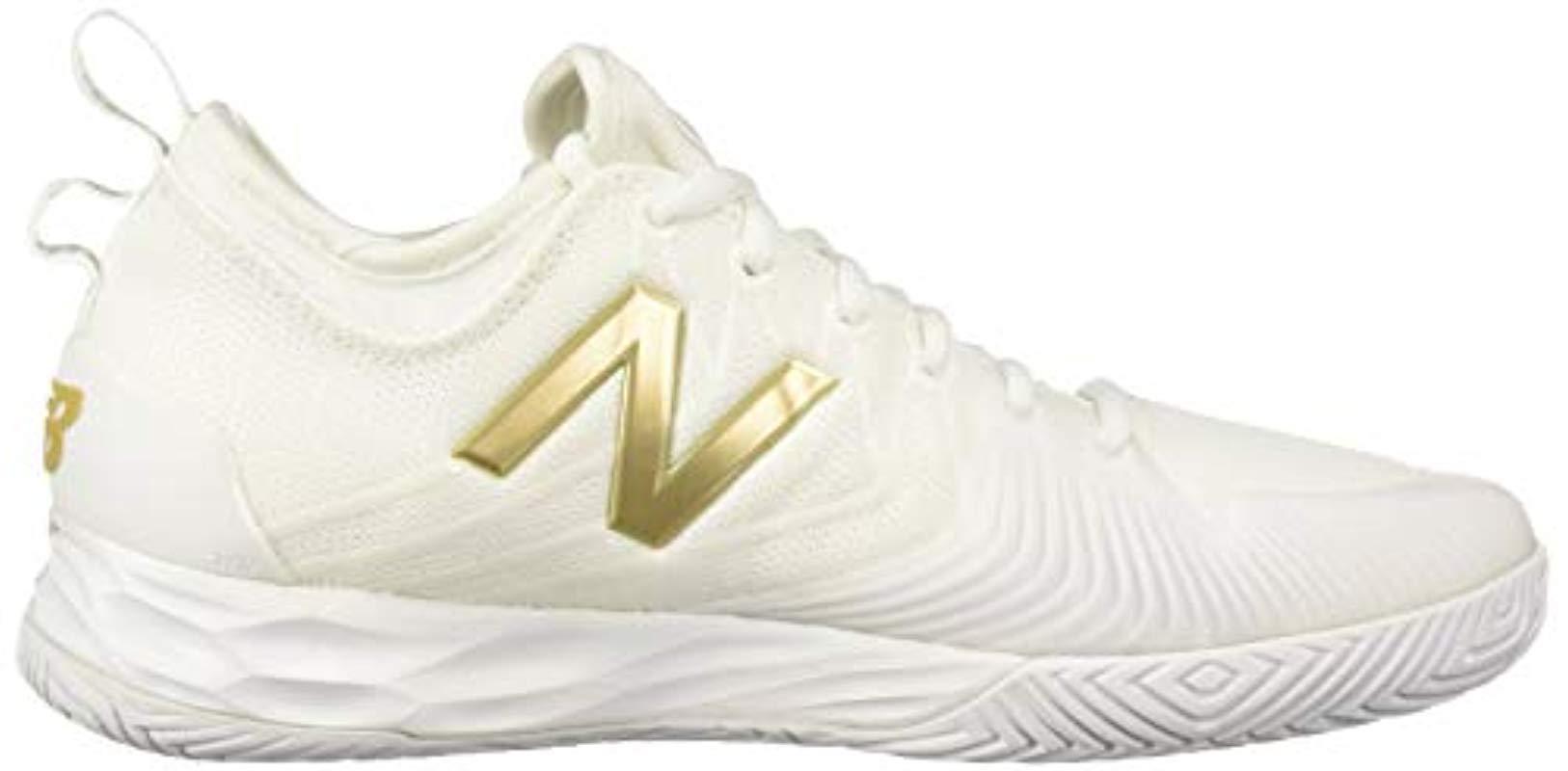 New Balance Leather Fresh Foam Lav V1 